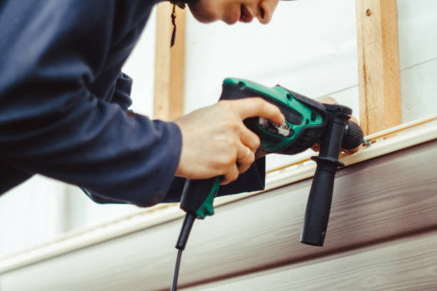Best Insulated Siding Installation  in Sandy, OR